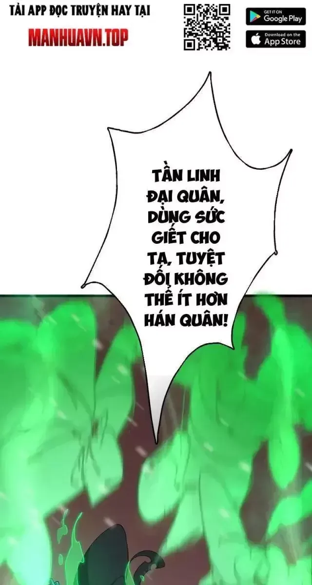 Vạn Tộc! Tru Sát!! [Chap 1-53]
