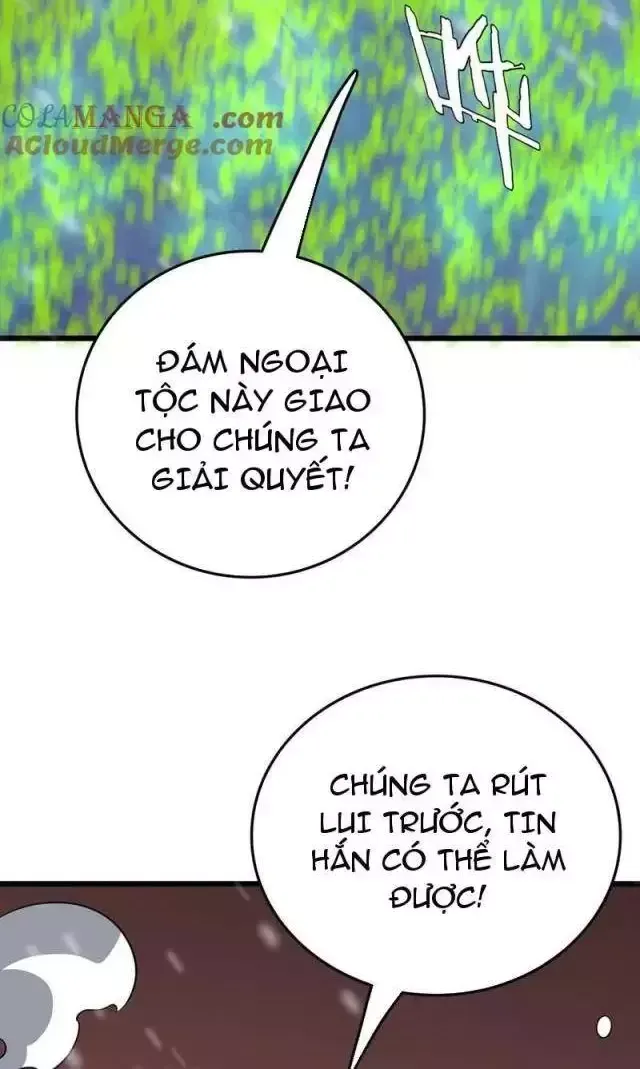 Vạn Tộc! Tru Sát!! [Chap 1-53]