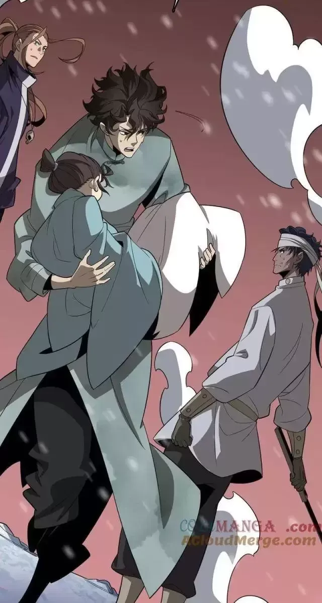Vạn Tộc! Tru Sát!! [Chap 1-53]