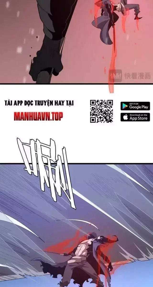 Vạn Tộc! Tru Sát!! [Chap 1-53]