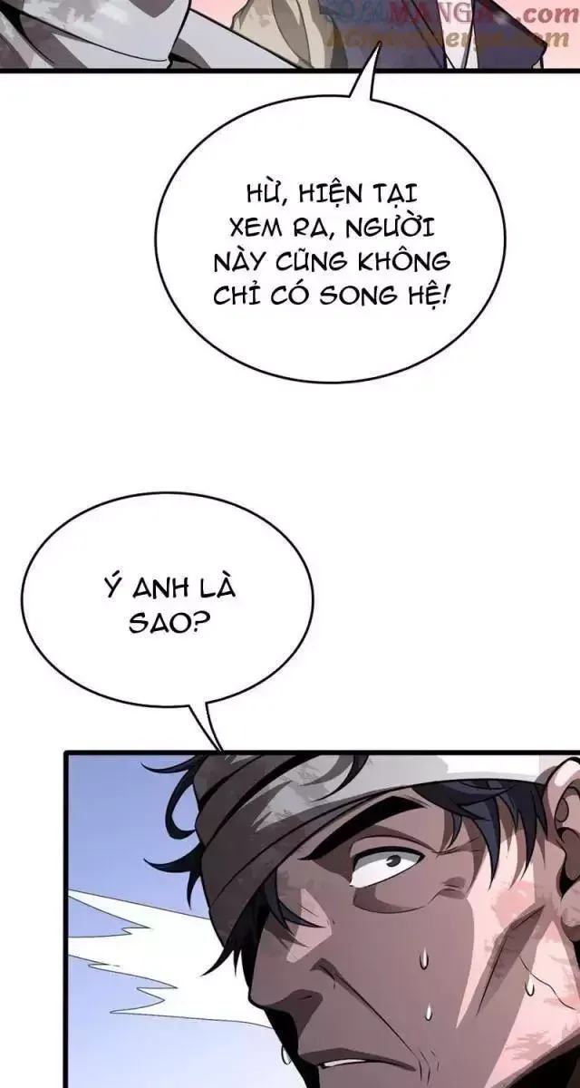 Vạn Tộc! Tru Sát!! [Chap 1-53]