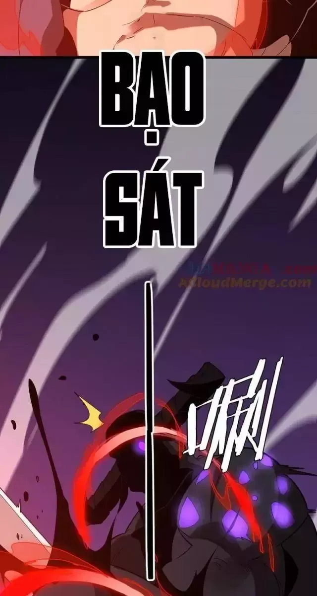 Vạn Tộc! Tru Sát!! [Chap 1-53]