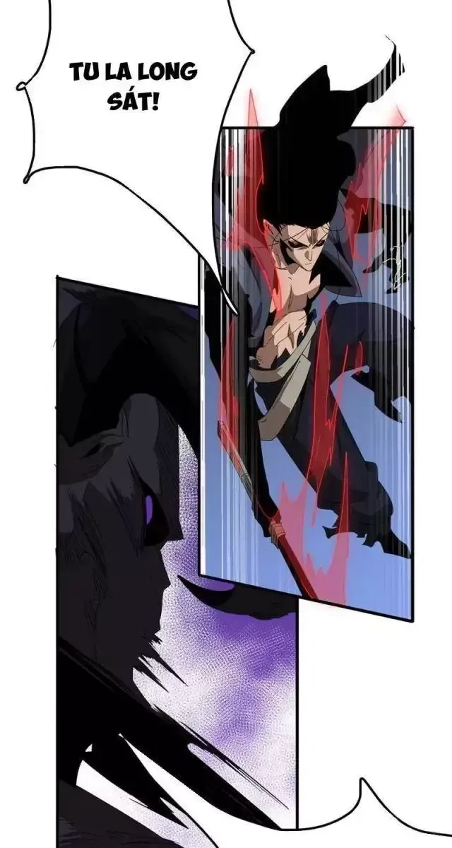 Vạn Tộc! Tru Sát!! [Chap 1-53]