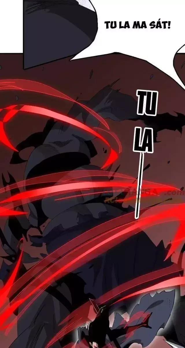 Vạn Tộc! Tru Sát!! [Chap 1-53]