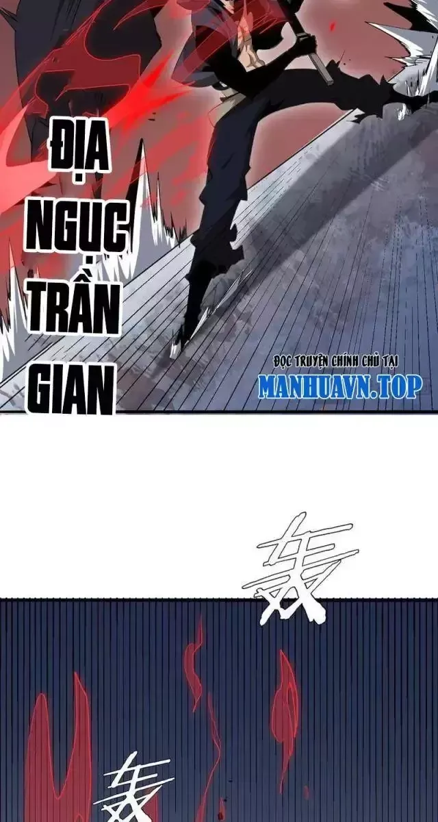 Vạn Tộc! Tru Sát!! [Chap 1-53]