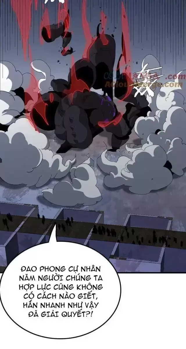 Vạn Tộc! Tru Sát!! [Chap 1-53]