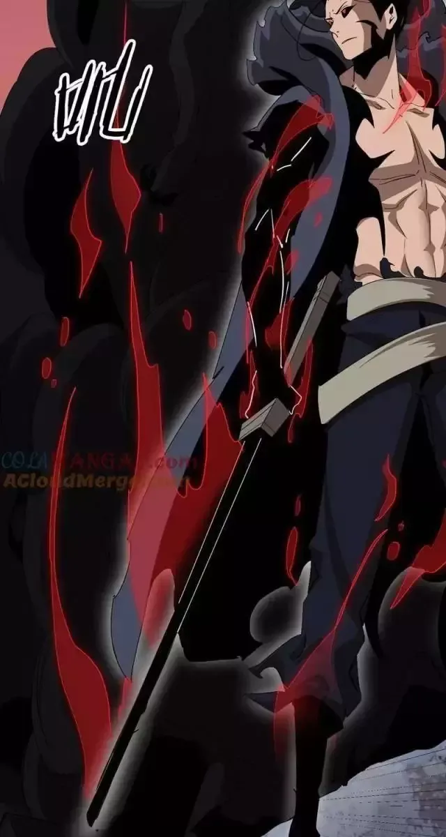 Vạn Tộc! Tru Sát!! [Chap 1-53]