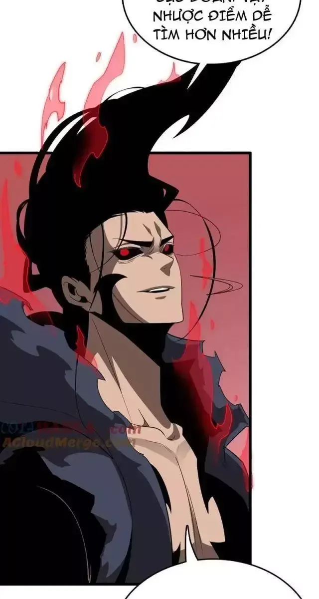 Vạn Tộc! Tru Sát!! [Chap 1-53]