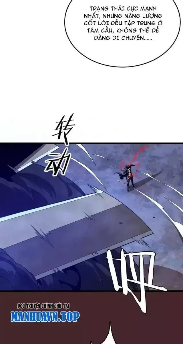 Vạn Tộc! Tru Sát!! [Chap 1-53]