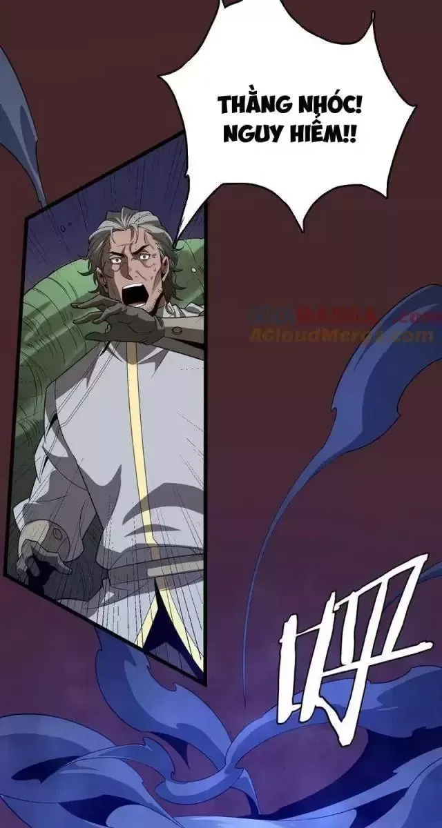 Vạn Tộc! Tru Sát!! [Chap 1-53]