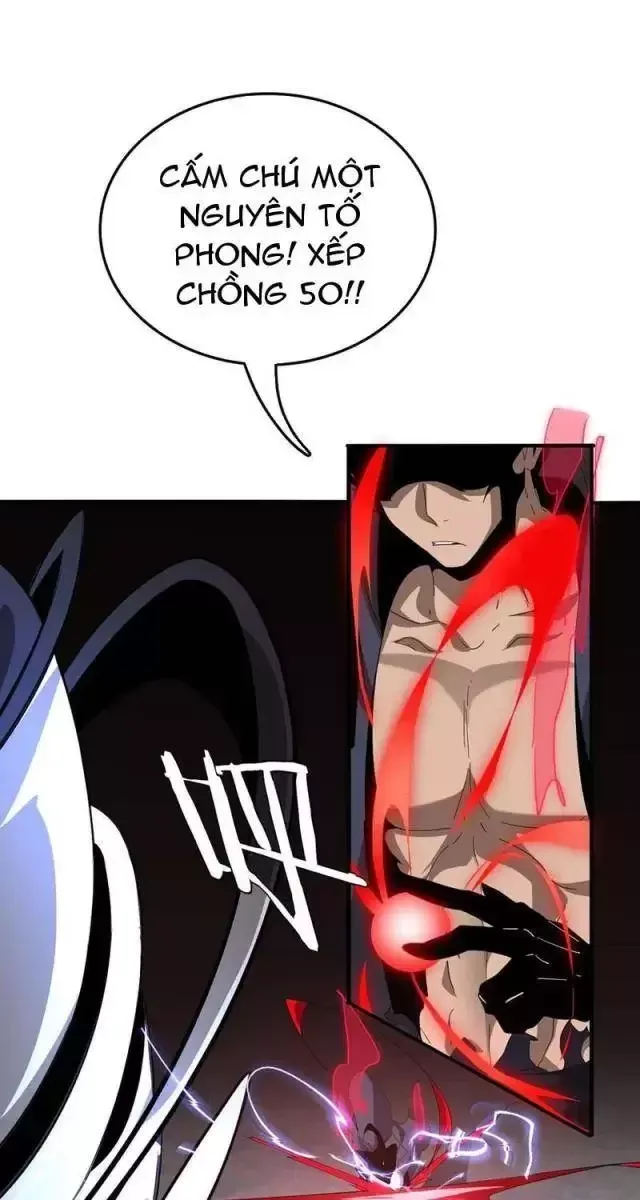 Vạn Tộc! Tru Sát!! [Chap 1-53]