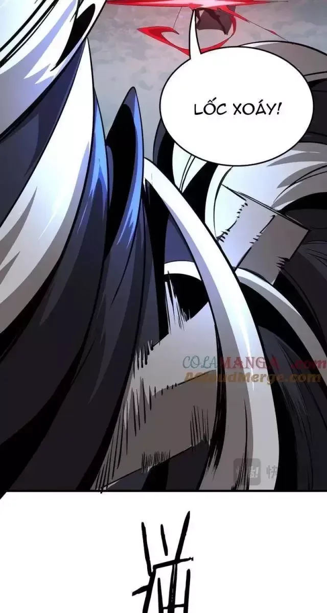 Vạn Tộc! Tru Sát!! [Chap 1-53]