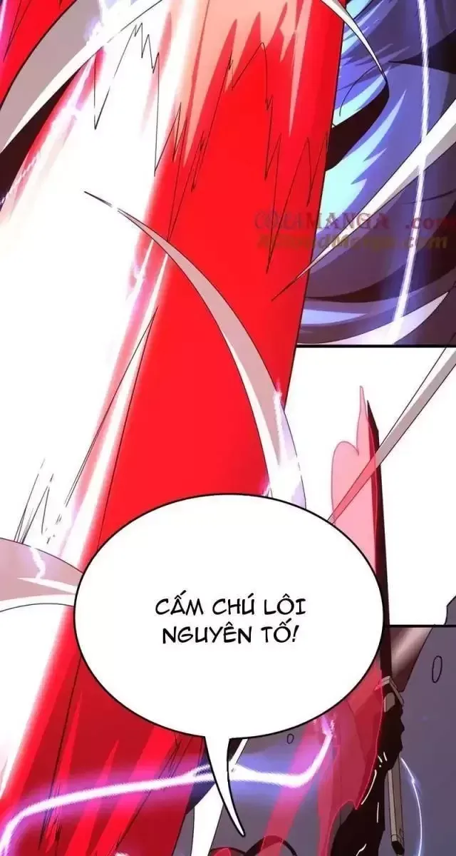 Vạn Tộc! Tru Sát!! [Chap 1-53]