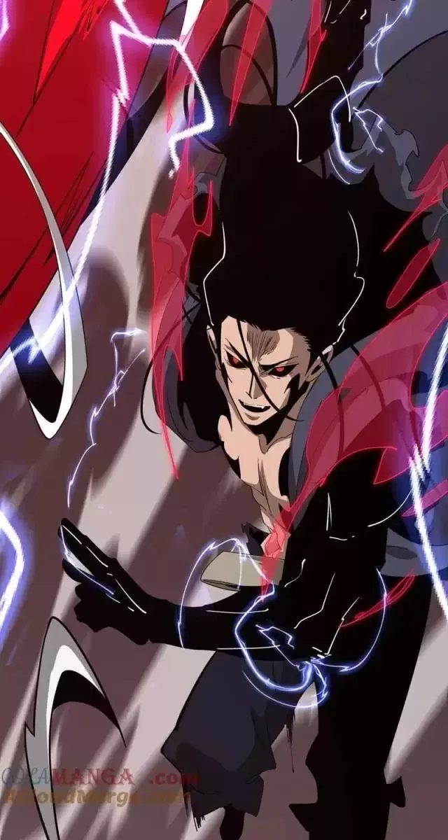 Vạn Tộc! Tru Sát!! [Chap 1-53]