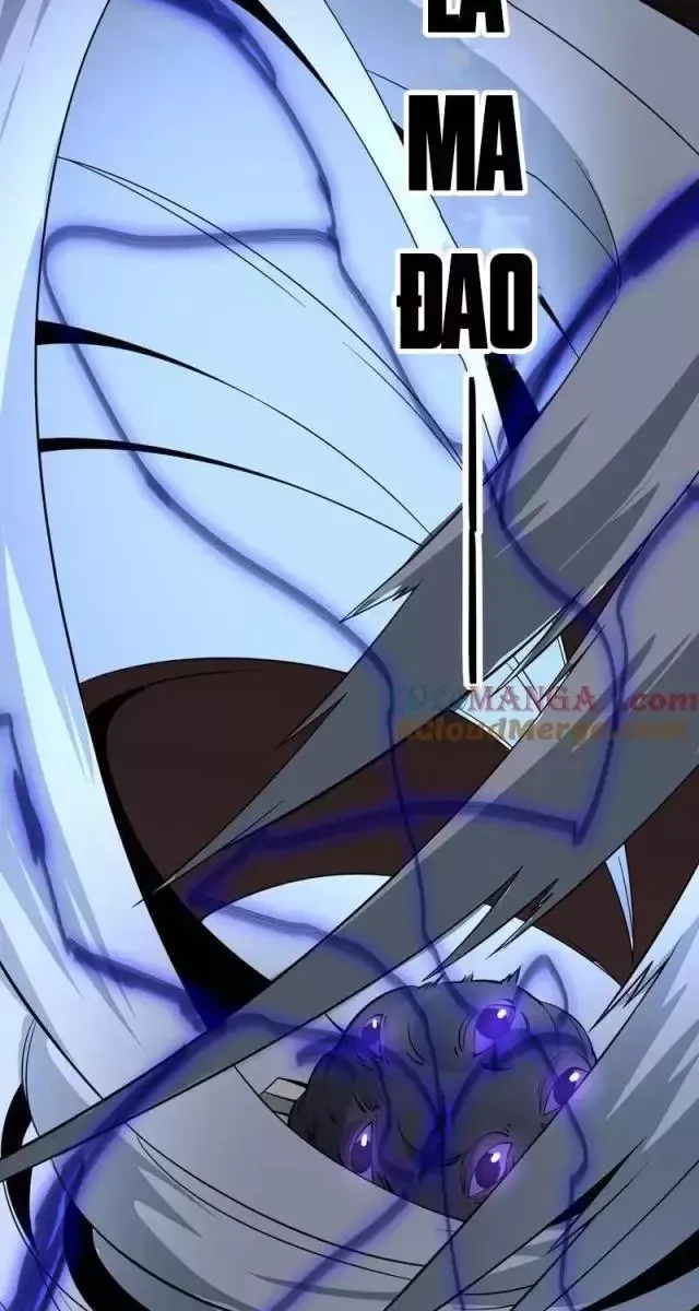Vạn Tộc! Tru Sát!! [Chap 1-53]