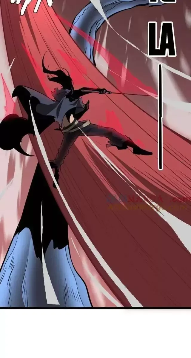 Vạn Tộc! Tru Sát!! [Chap 1-53]