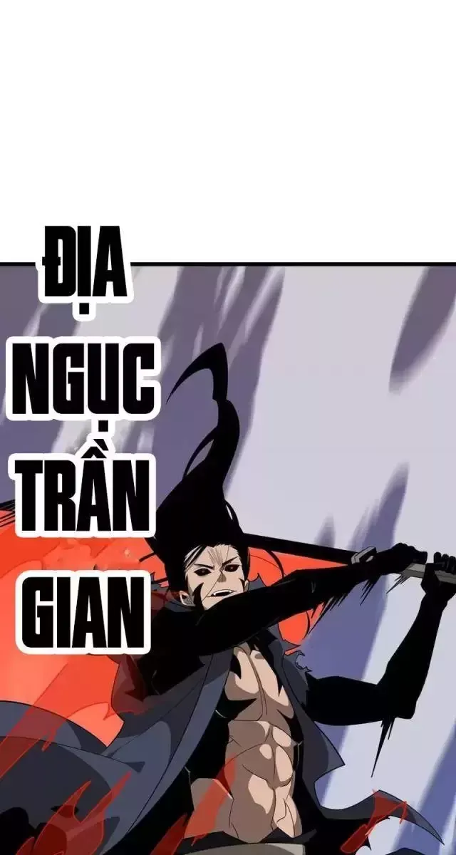Vạn Tộc! Tru Sát!! [Chap 1-53]