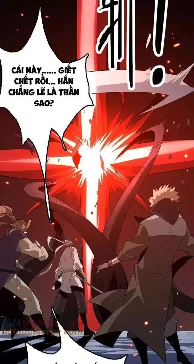Vạn Tộc! Tru Sát!! [Chap 1-53]