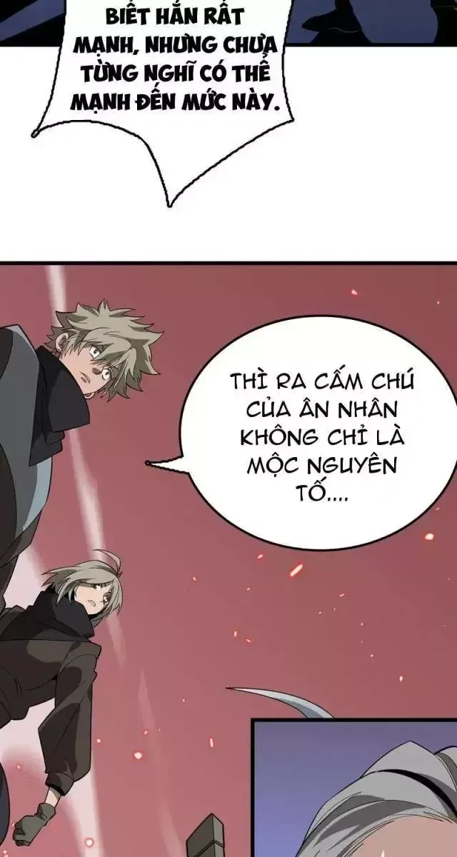 Vạn Tộc! Tru Sát!! [Chap 1-53]