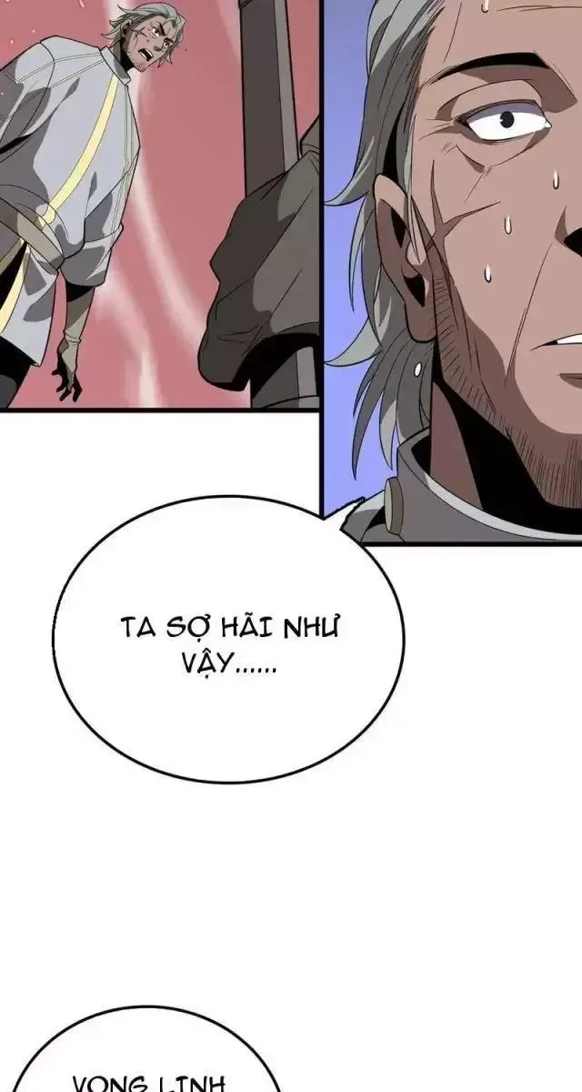 Vạn Tộc! Tru Sát!! [Chap 1-53]
