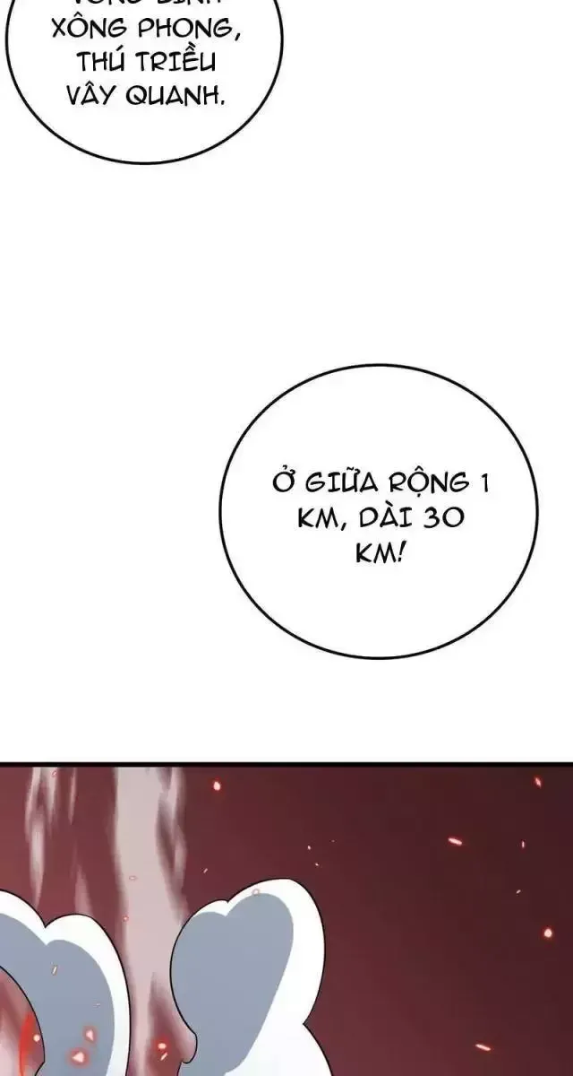 Vạn Tộc! Tru Sát!! [Chap 1-53]