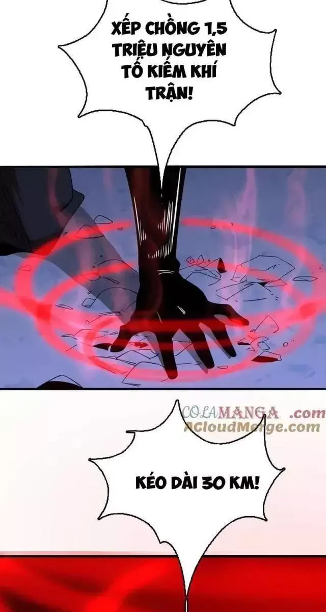 Vạn Tộc! Tru Sát!! [Chap 1-53]