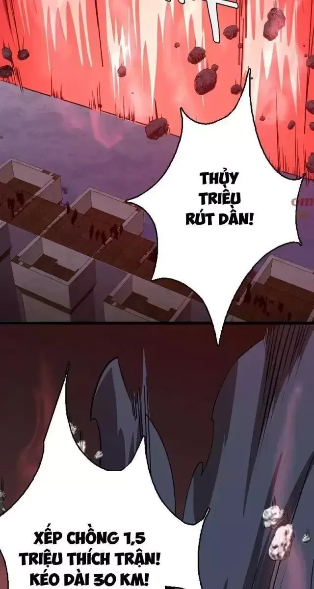 Vạn Tộc! Tru Sát!! [Chap 1-53]