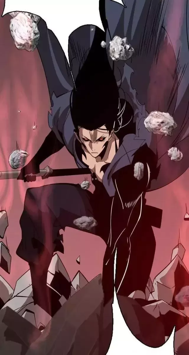 Vạn Tộc! Tru Sát!! [Chap 1-53]