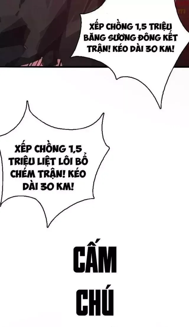 Vạn Tộc! Tru Sát!! [Chap 1-53]