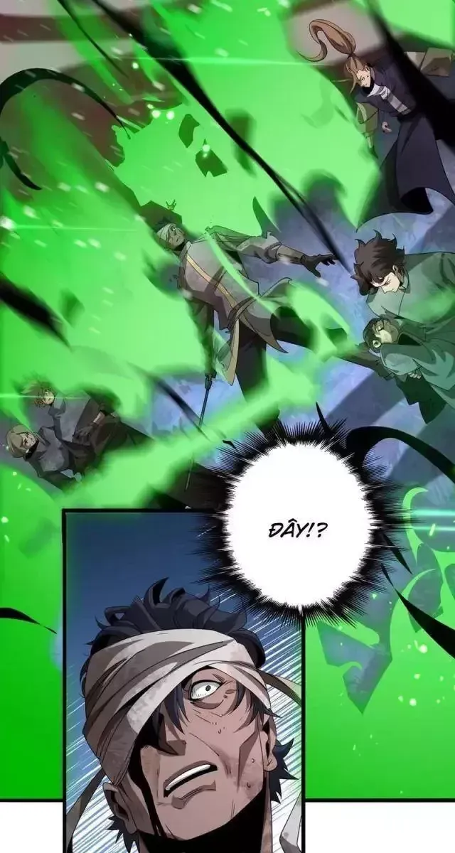 Vạn Tộc! Tru Sát!! [Chap 1-53]
