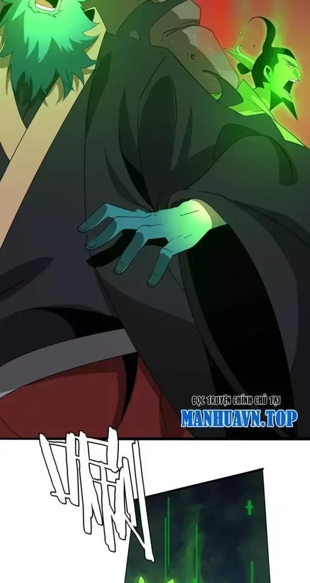 Vạn Tộc! Tru Sát!! [Chap 1-53]