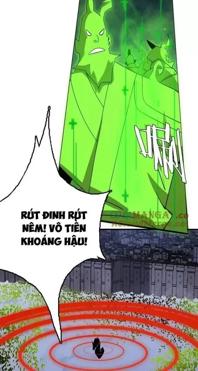 Vạn Tộc! Tru Sát!! [Chap 1-53]