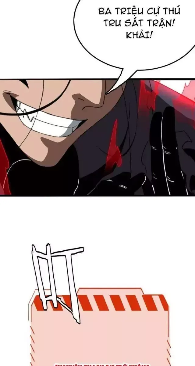 Vạn Tộc! Tru Sát!! [Chap 1-53]