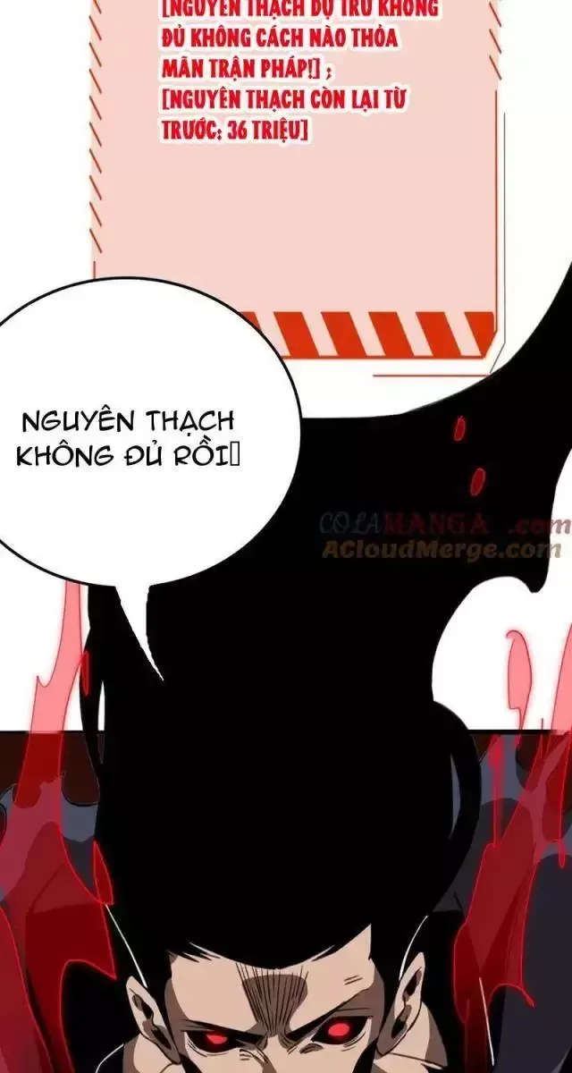 Vạn Tộc! Tru Sát!! [Chap 1-53]