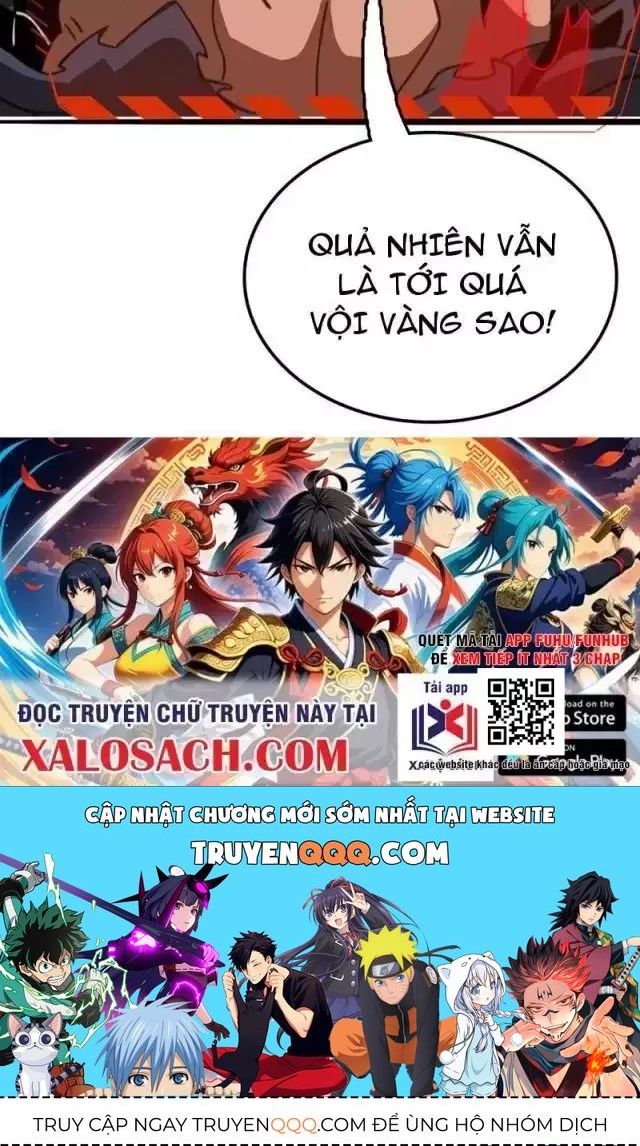 Vạn Tộc! Tru Sát!! [Chap 1-53]