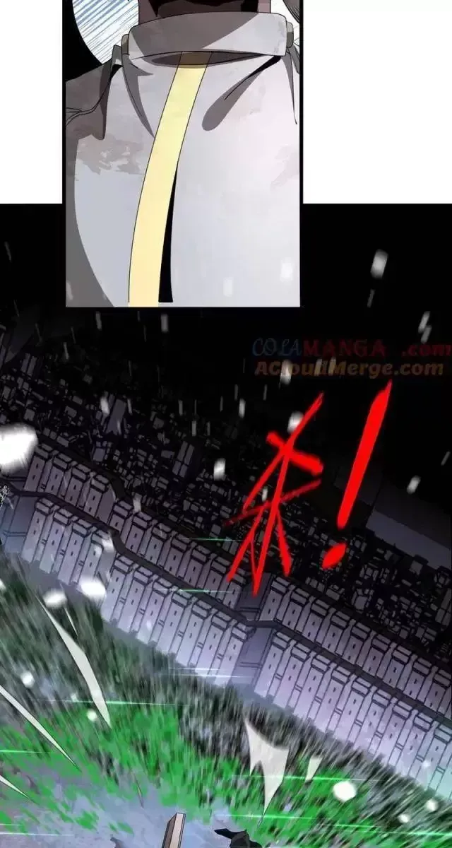Vạn Tộc! Tru Sát!! [Chap 1-53]