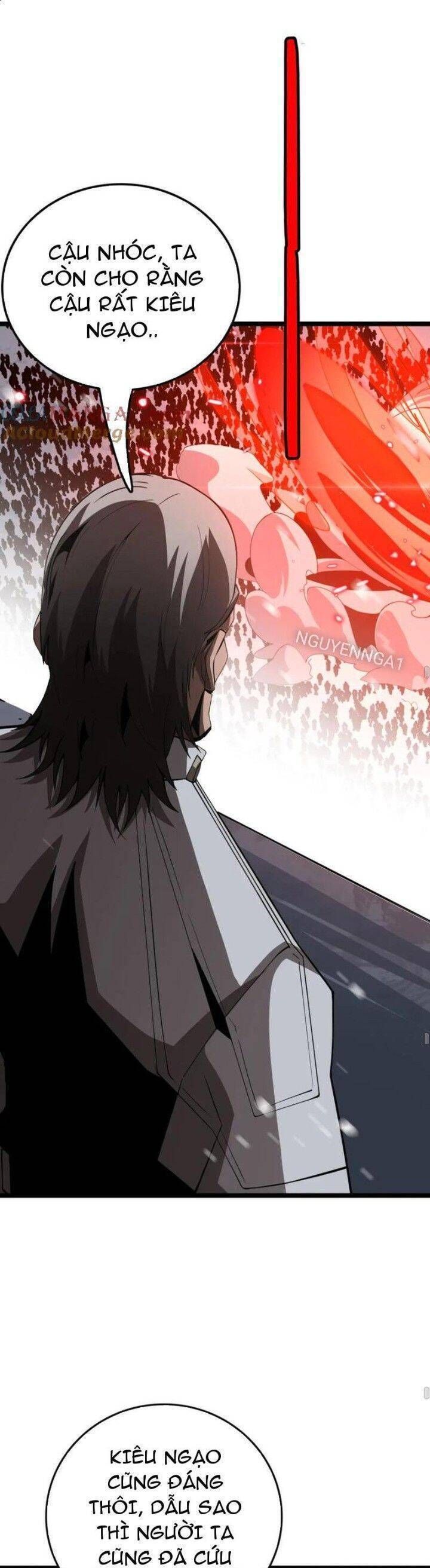 Vạn Tộc! Tru Sát!! [Chap 1-53]