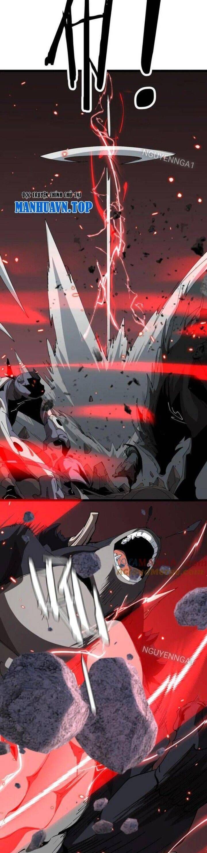 Vạn Tộc! Tru Sát!! [Chap 1-53]