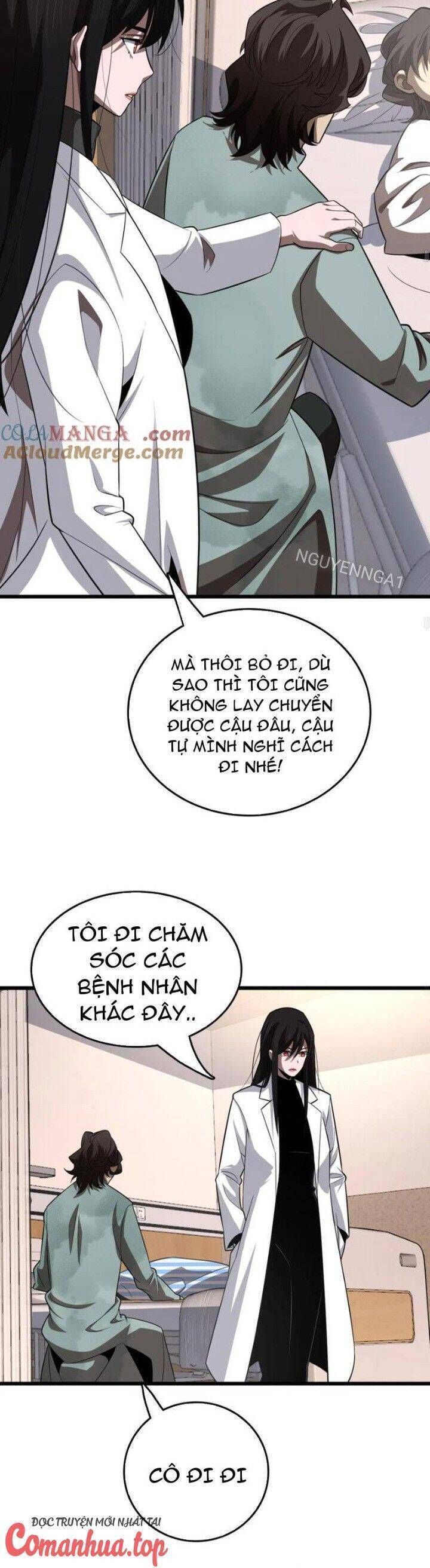 Vạn Tộc! Tru Sát!! [Chap 1-53]