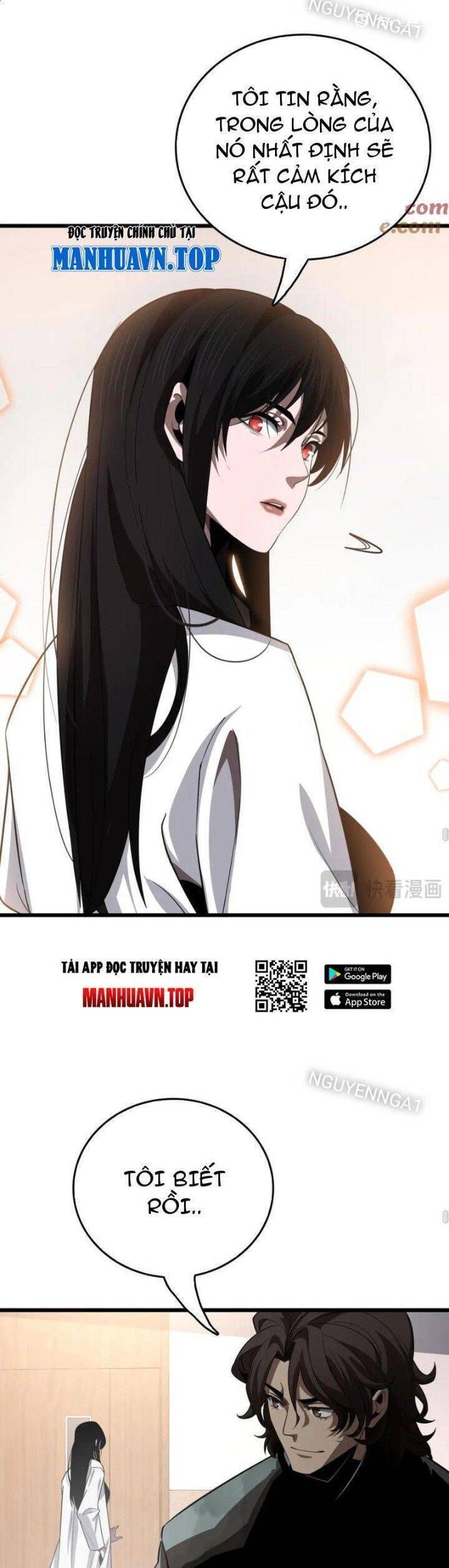 Vạn Tộc! Tru Sát!! [Chap 1-53]