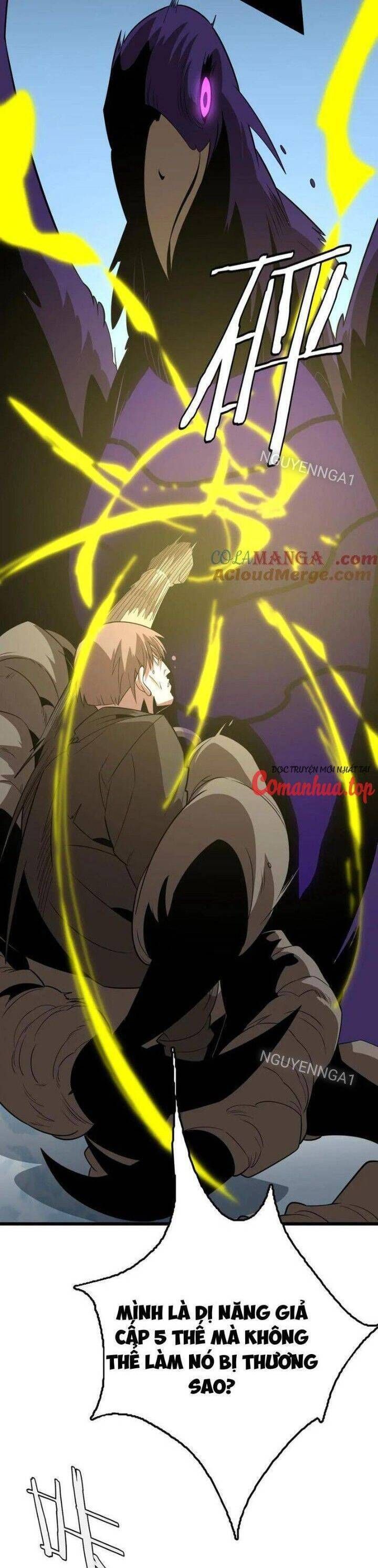 Vạn Tộc! Tru Sát!! [Chap 1-53]
