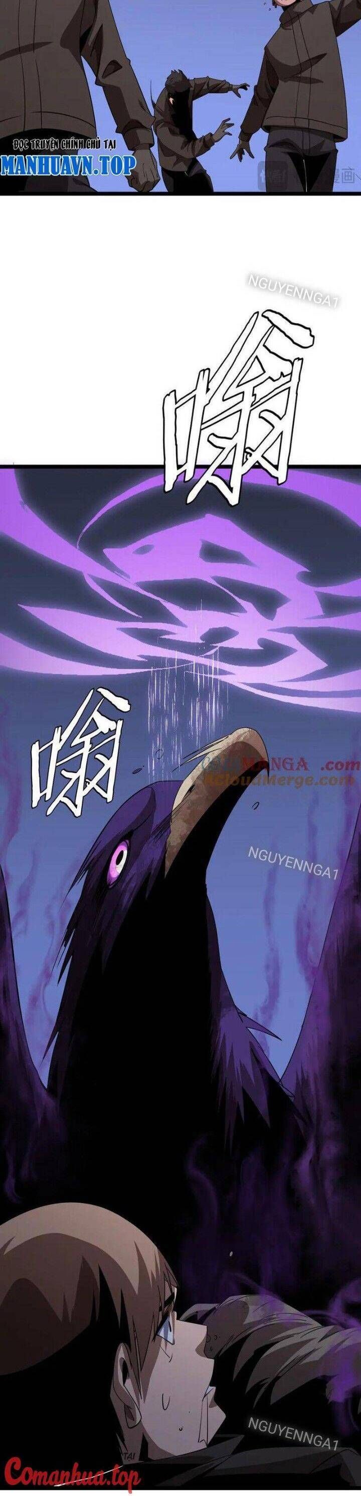 Vạn Tộc! Tru Sát!! [Chap 1-53]