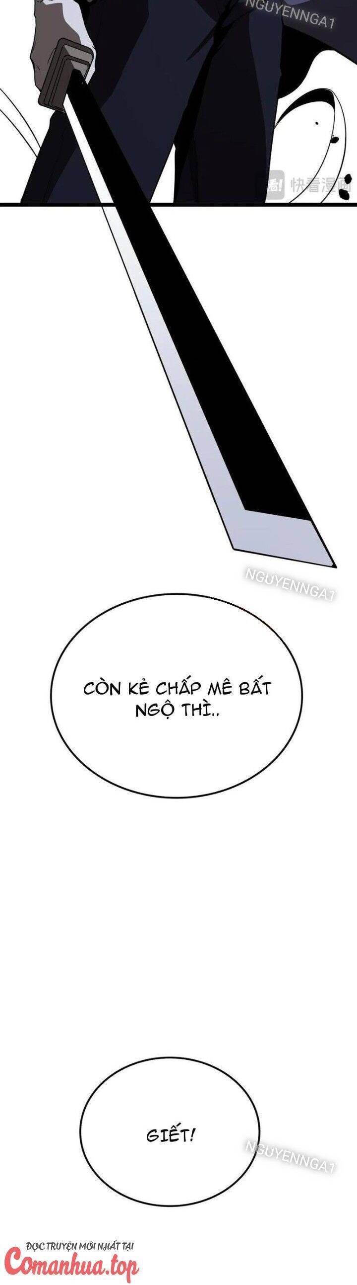 Vạn Tộc! Tru Sát!! [Chap 1-53]