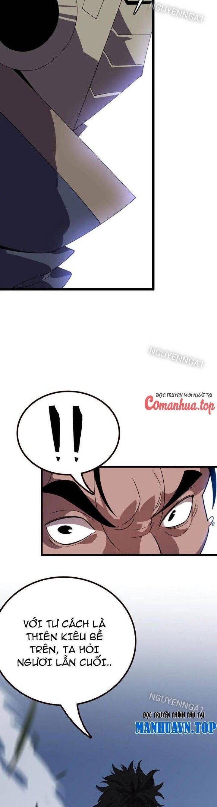 Vạn Tộc! Tru Sát!! [Chap 1-53]