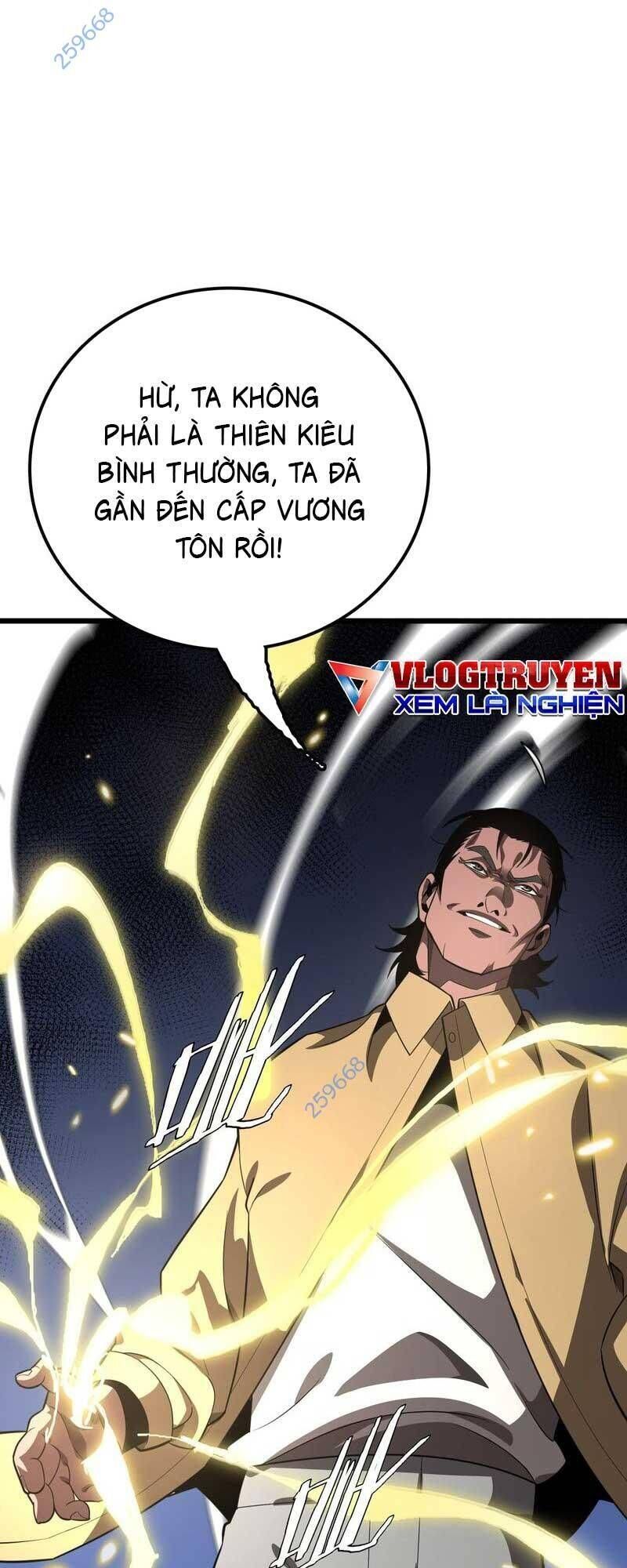 Vạn Tộc! Tru Sát!! [Chap 1-53]