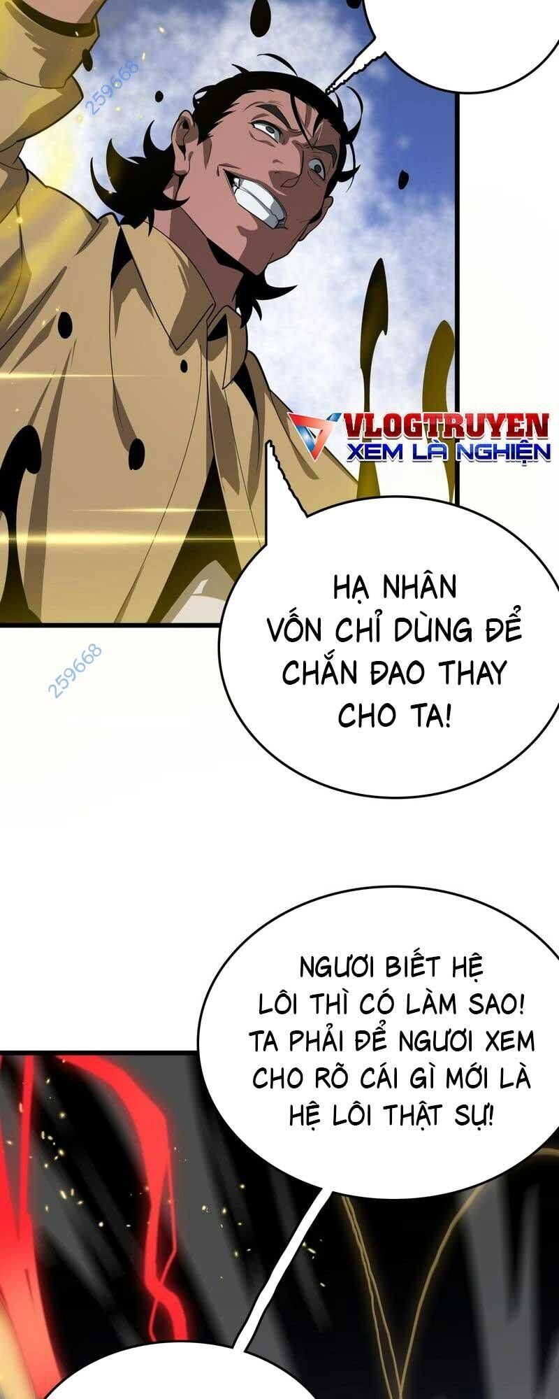 Vạn Tộc! Tru Sát!! [Chap 1-53]