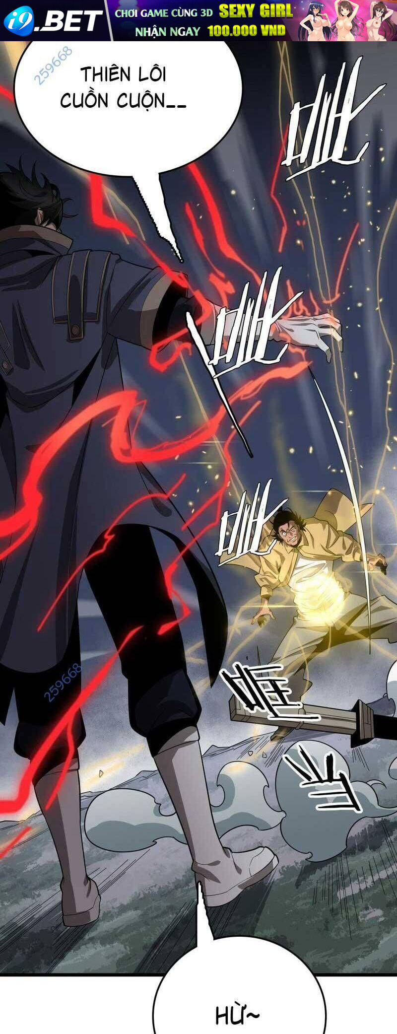 Vạn Tộc! Tru Sát!! [Chap 1-53]