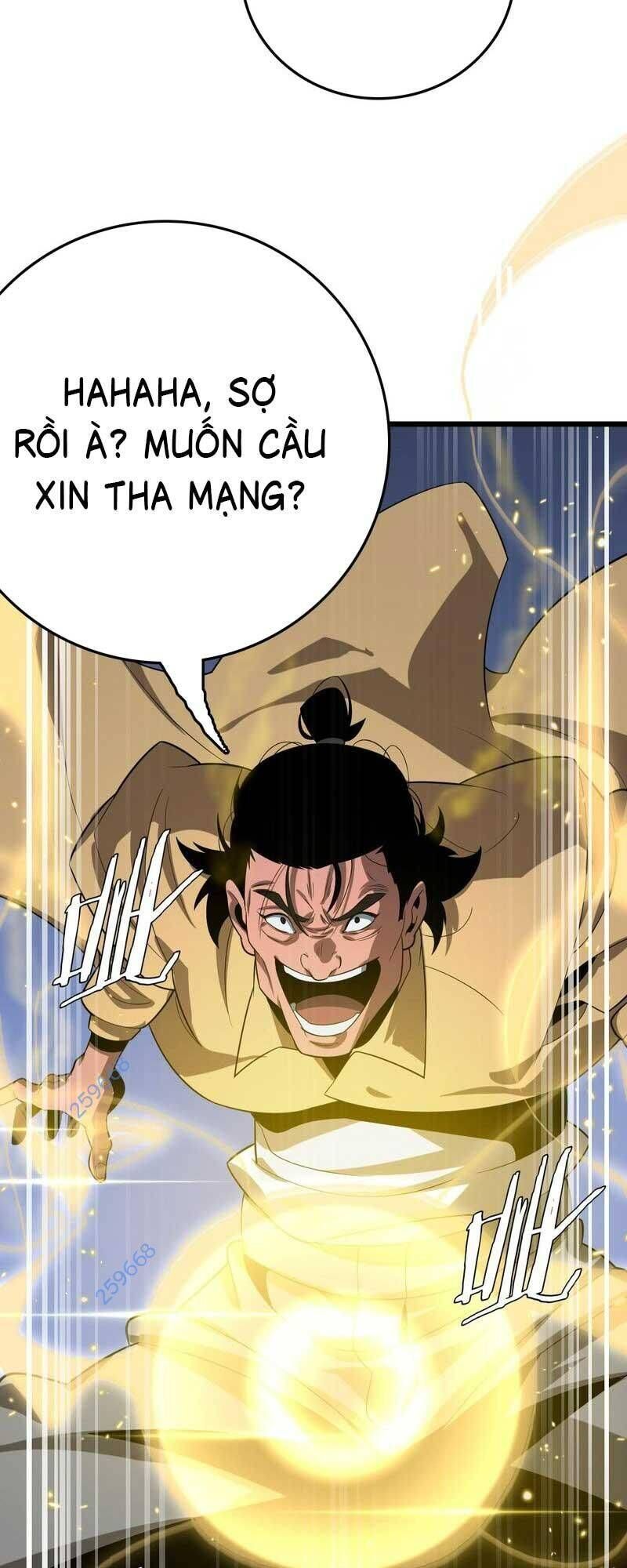 Vạn Tộc! Tru Sát!! [Chap 1-53]