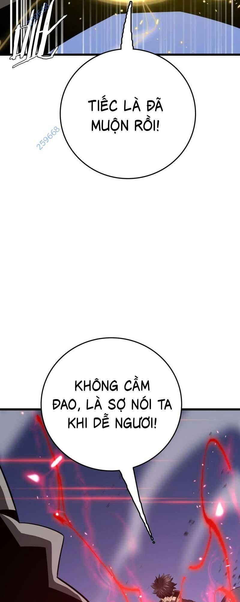 Vạn Tộc! Tru Sát!! [Chap 1-53]
