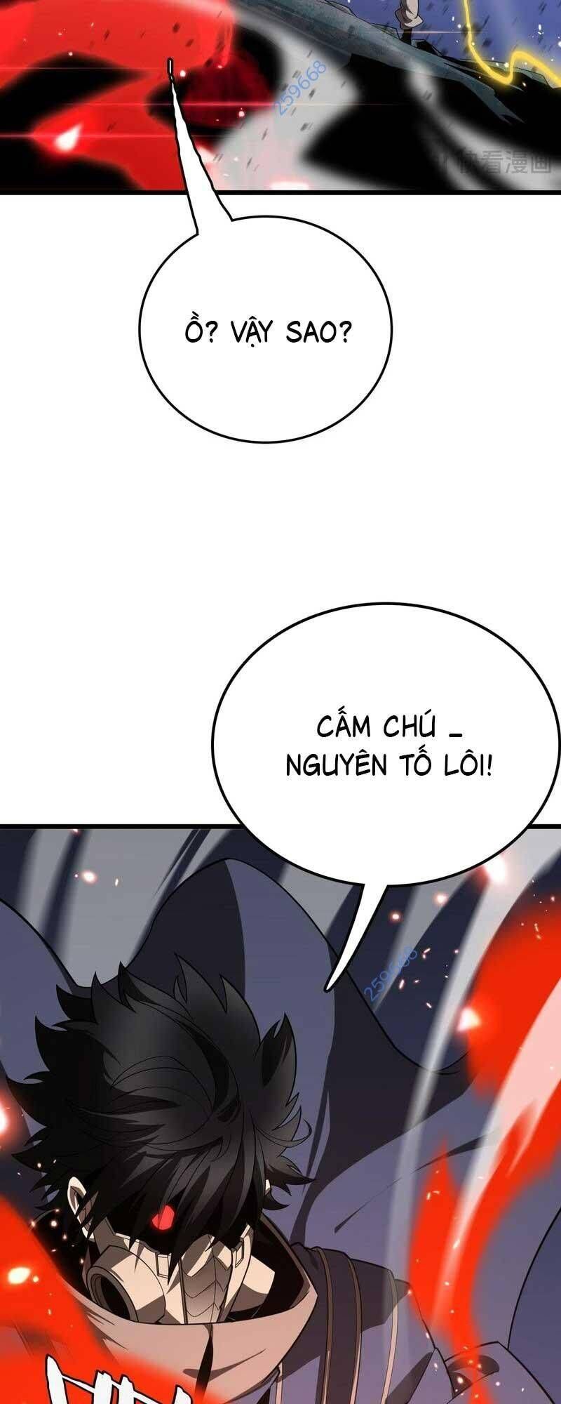 Vạn Tộc! Tru Sát!! [Chap 1-53]